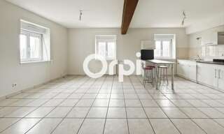 Appartement 3 Pièces 75 m² à vendre à Sainte-Foy-l'Argentière (69610)