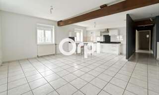 Appartement 3 Pièces 75 m² à vendre à Sainte-Foy-l'Argentière (69610)