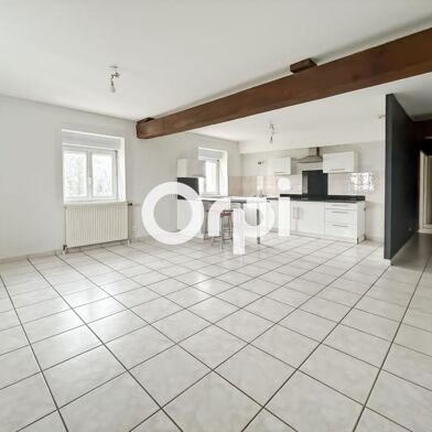 Appartement 3 pièces 149000 €
