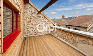 Appartement 3 Pièces 68 m² à louer à Larajasse (69590)