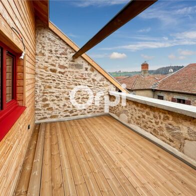 Appartement 3 pièces 780 €