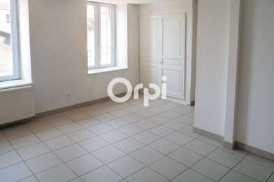 Appartement 4 pièces 757 €