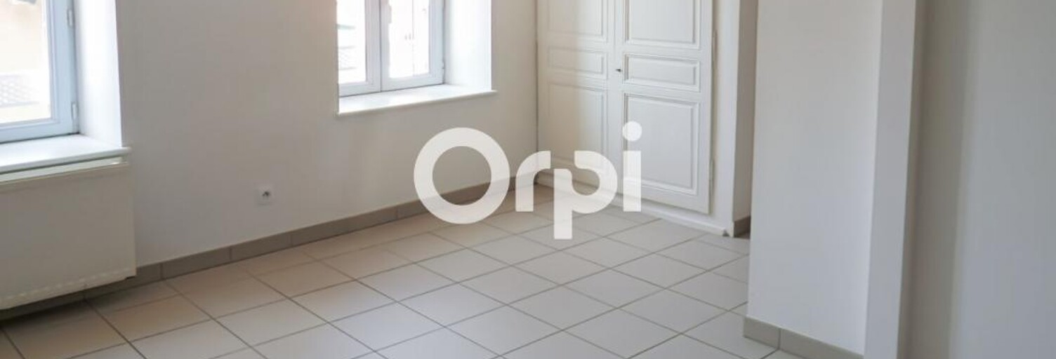 Appartement 4 Pièces 88 m² à louer à Thurins (69510)