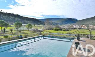 Maison 5 Pièces 110 m² à vendre à Cazilhac (34190)