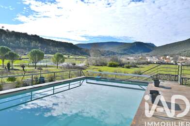 Maison 5 pièces 339000 €