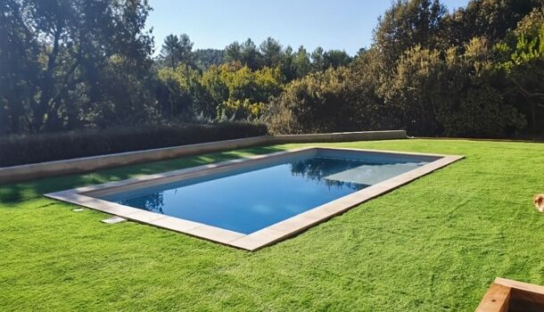 Villa / Maison 5 pièces  à vendre Verdière (La) 83560