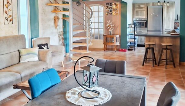 Villa / Maison 5 pièces  à vendre Verdière (La) 83560