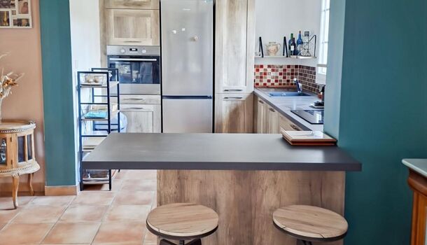 Villa / Maison 5 pièces  à vendre Verdière (La) 83560