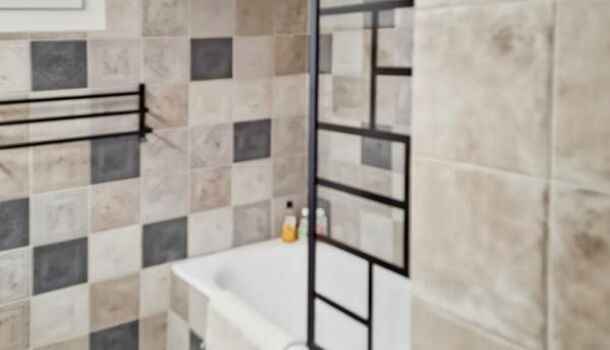 Villa / Maison 5 pièces  à vendre Verdière (La) 83560