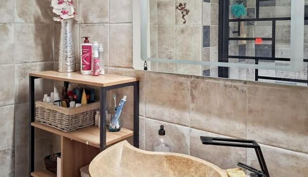 Villa / Maison 5 pièces  à vendre Verdière (La) 83560