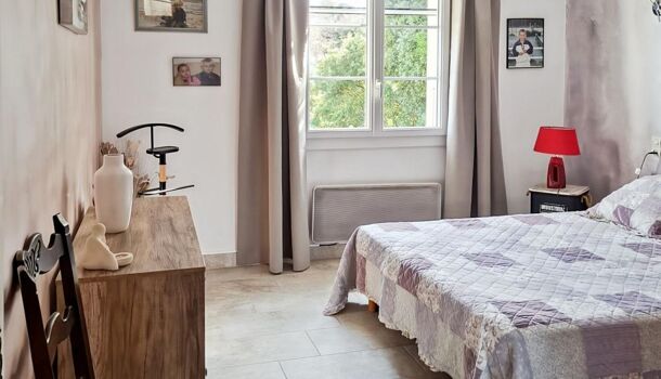 Villa / Maison 5 pièces  à vendre Verdière (La) 83560