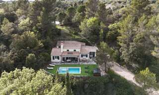 Maison 5 Pièces 115 m² à vendre à La Verdière (83560)