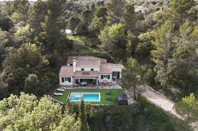 Maison 5 pièces 399000 €