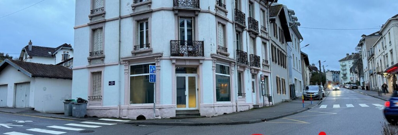 Maison 16 Pièces 289 m² à vendre à Épinal (88000)