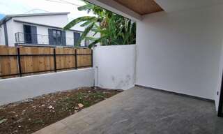 Maison 4 Pièces 87 m² à louer à Saint-Paul (97411)