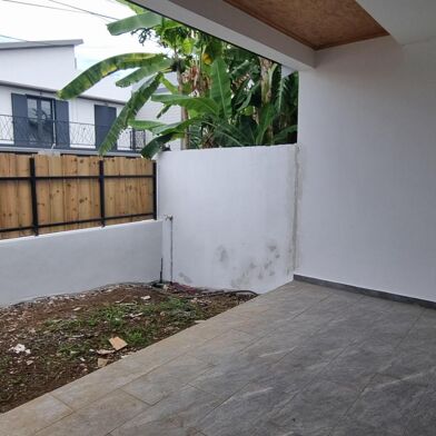 Maison 4 pièces 1450 €