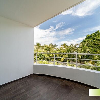 Appartement 2 pièces 760 €