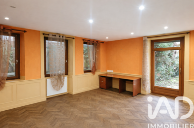 Maison 5 pièces 215000 €