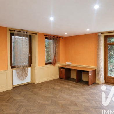 Maison 5 pièces 215000 €