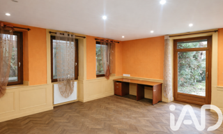 Maison 5 Pièces 148 m² à vendre à Saint-Vit (25410)