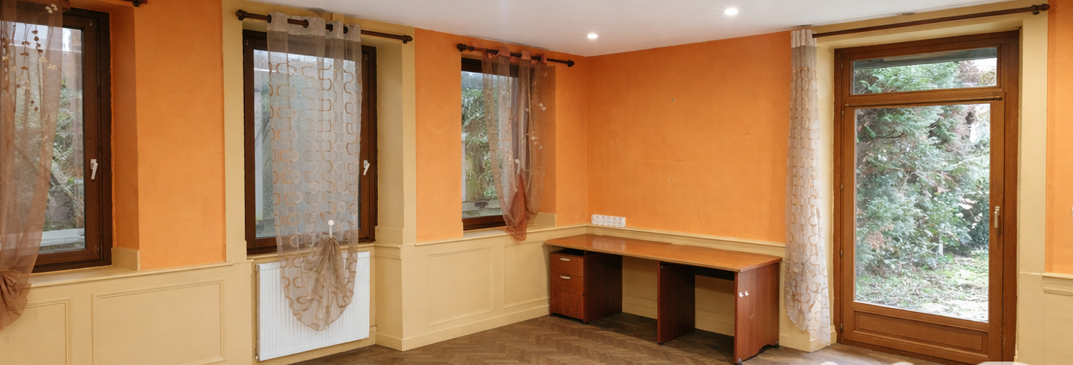 Maison 5 Pièces 148 m² à vendre à Saint-Vit (25410)