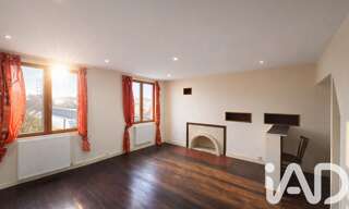 Maison 5 Pièces 148 m² à vendre à Saint-Vit (25410)
