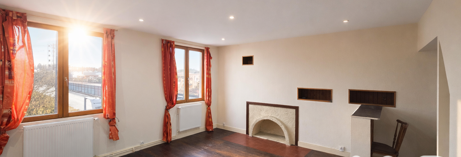 Maison 5 Pièces 148 m² à vendre à Saint-Vit (25410)