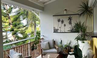 Appartement 3 Pièces 64 m² à vendre à Petit-Bourg (97170)