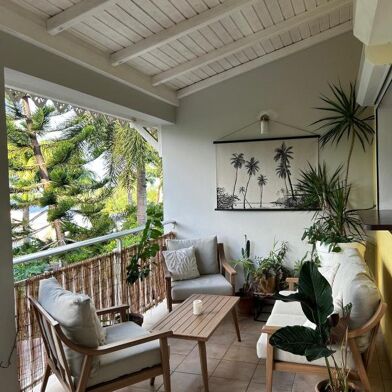 Appartement 3 pièces 265000 €
