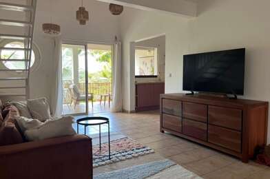 Appartement 3 pièces 265000 €
