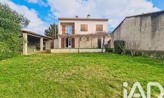 Maison 5 Pièces 106 m² à vendre à Cavaillon (84300)