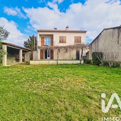 Maison 5 pièces 260000 €