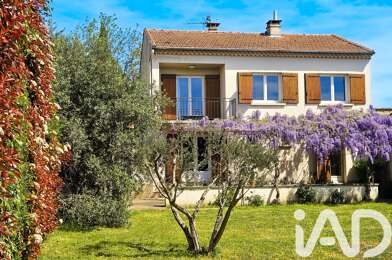 Maison 5 pièces 260000 €