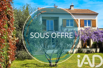 Maison 5 pièces 260000 €
