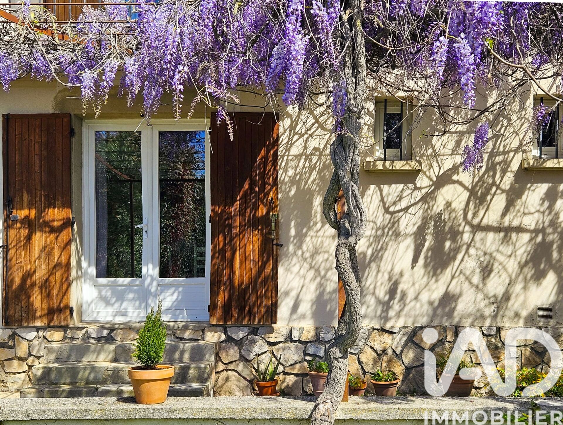 Vente Maison/villa 5 pièces - Photo 2