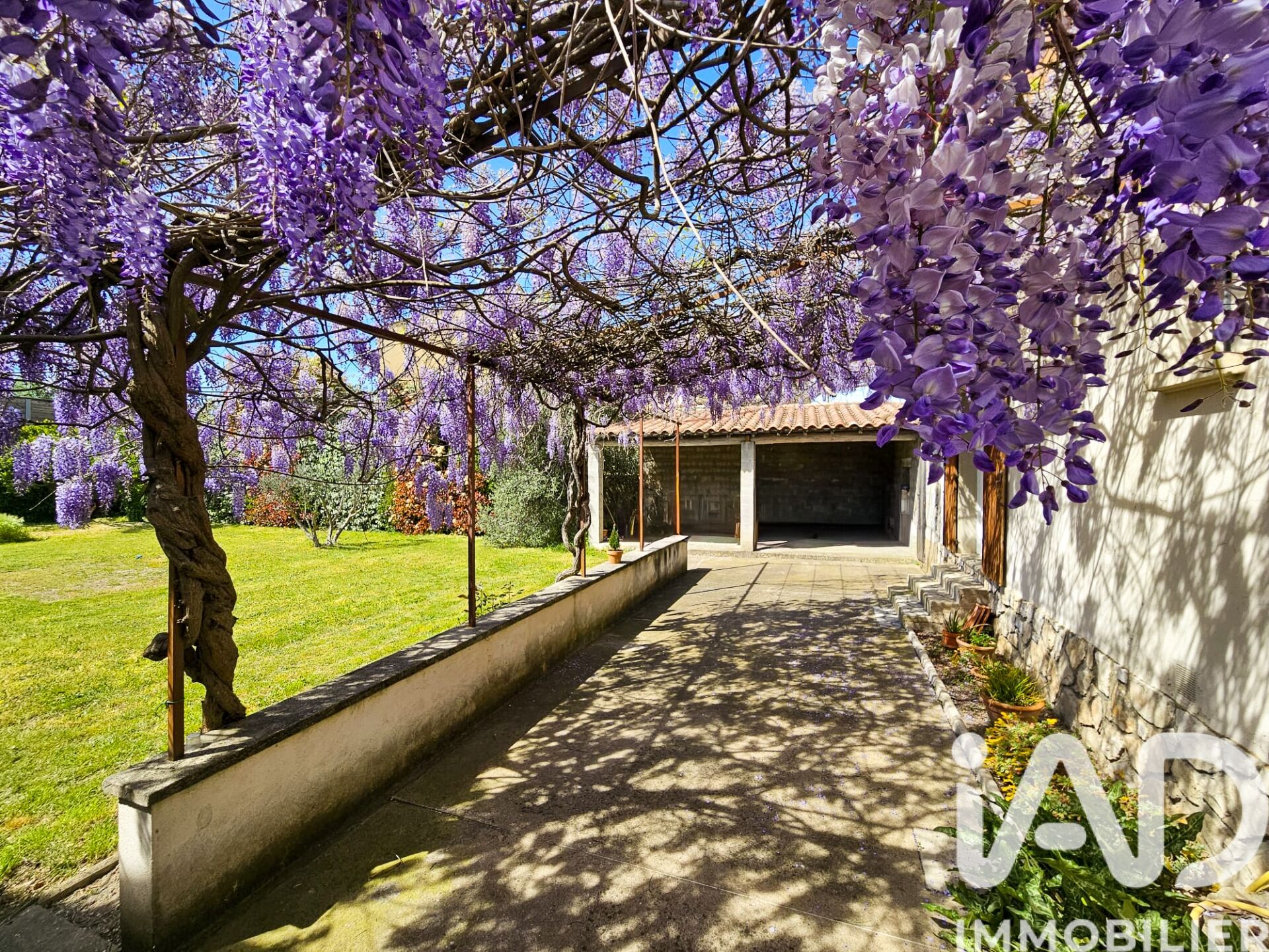 Vente Maison/villa 5 pièces - Photo 3