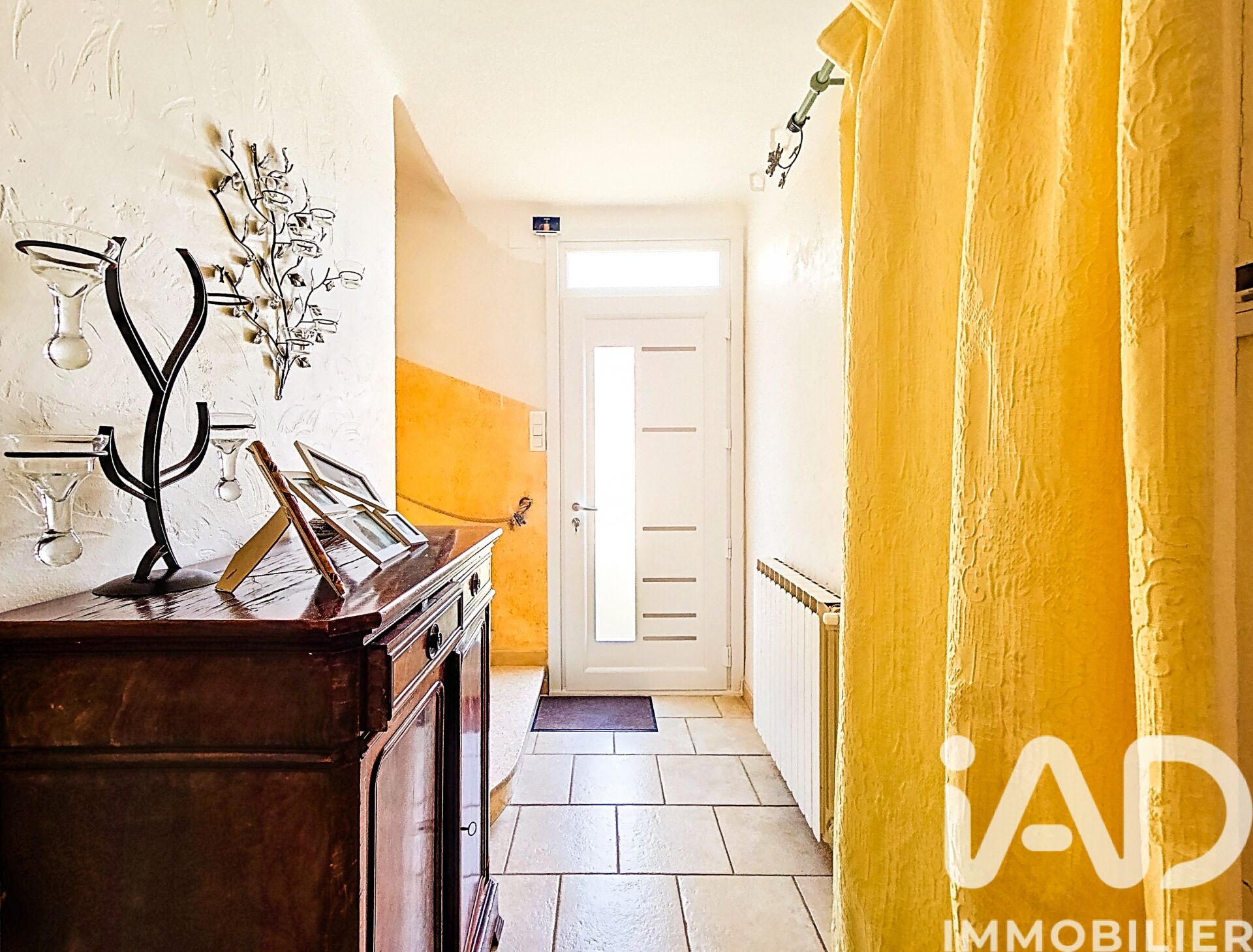 Vente Maison/villa 5 pièces - Photo 5