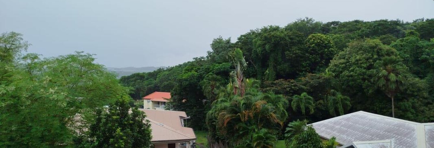 Maison 5 Pièces 114 m² à vendre à Saint-Esprit (97270)