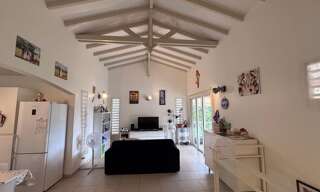 Maison 5 Pièces 129 m² à vendre à Saint-Esprit (97270)