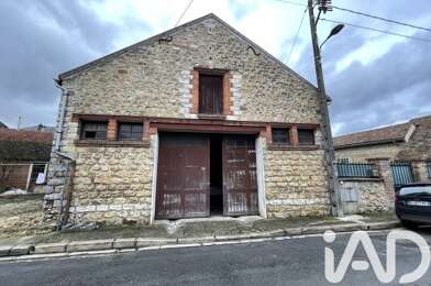 Maison 2 pièces 129000 €