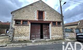 Maison 2 Pièces 280 m² à vendre à Villeneuve-la-Guyard (89340)