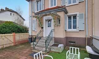 Maison 5 Pièces 80 m² à vendre à Mulhouse (68200)