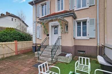 Maison 5 pièces 159000 €