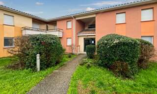 Appartement 2 Pièces 43 m² à vendre à Gaillac (81600)