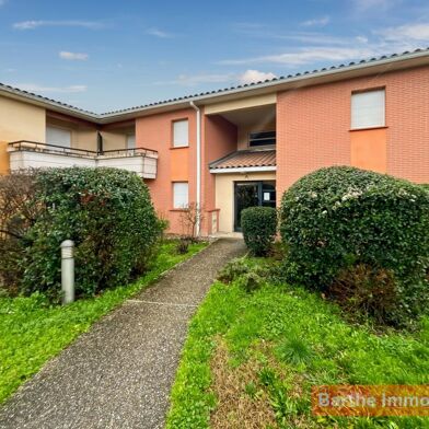 Appartement 2 pièces 87200 €