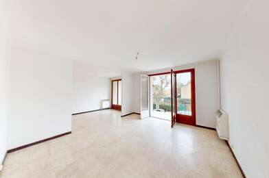 Appartement 3 pièces 213000 €