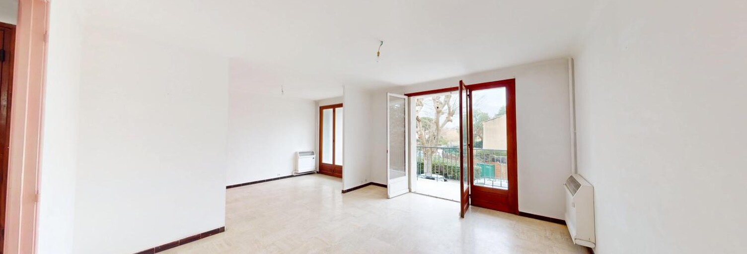 Appartement 3 Pièces 73 m² à vendre à Hyères (83400)