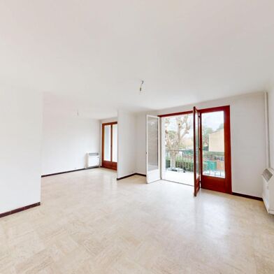 Appartement 3 pièces 213000 €