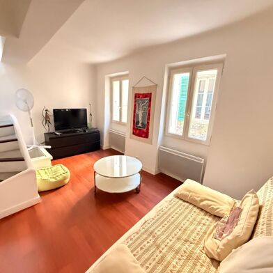 Maison 3 pièces 159000 €