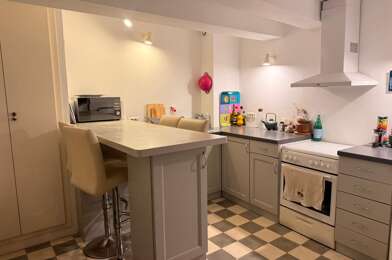 Maison 3 pièces 149000 €